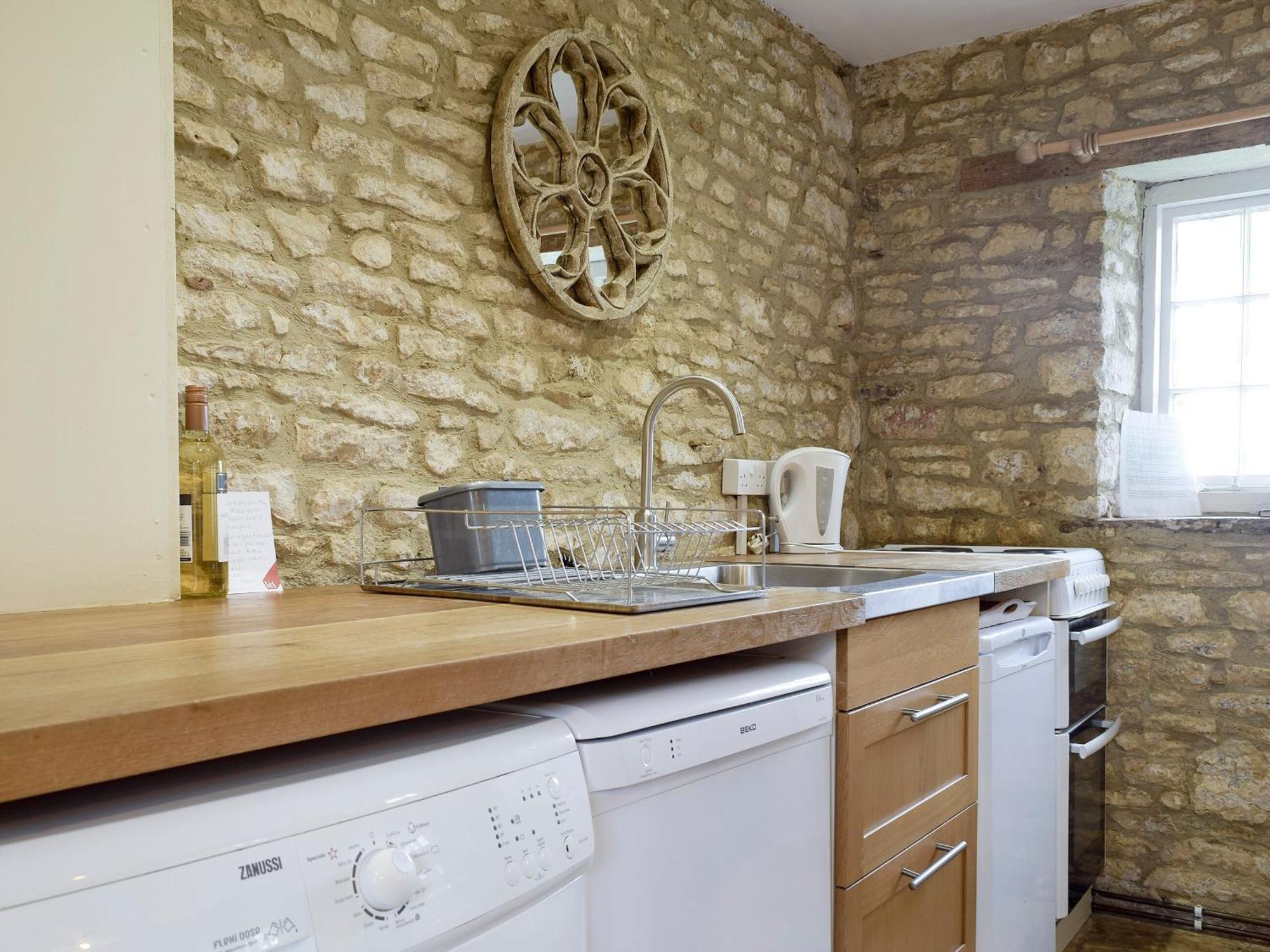 South View Cottage Chadlington ภายนอก รูปภาพ
