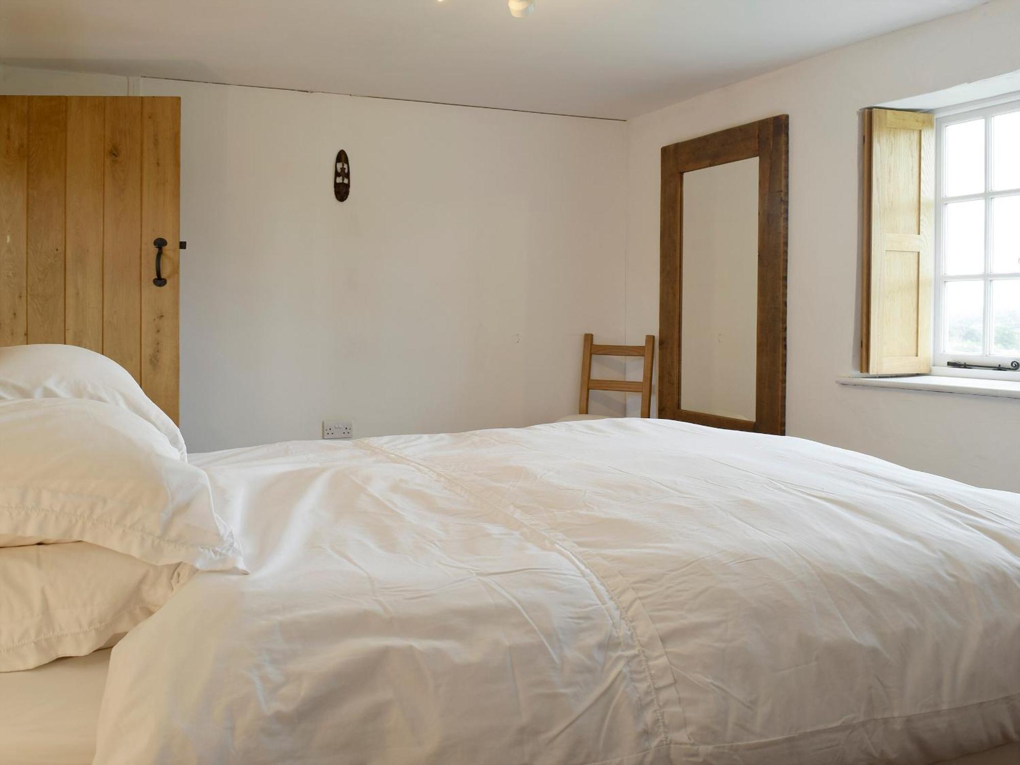 South View Cottage Chadlington ภายนอก รูปภาพ